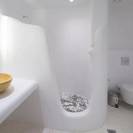 Apollo-private Pool-amazing View * Mykonos Town