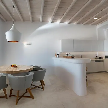 וילה Apollo-private Pool-amazing View