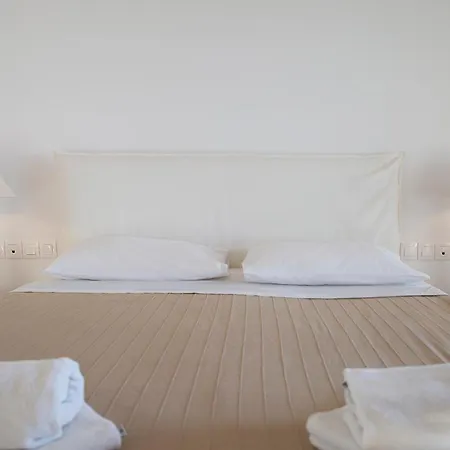 וילה Apollo-private Pool-amazing View Mykonos Town