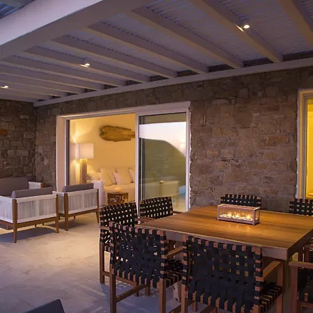 וילה Apollo-private Pool-amazing View