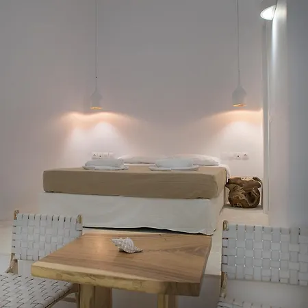 Apollo-private Pool-amazing View * Mykonos Town