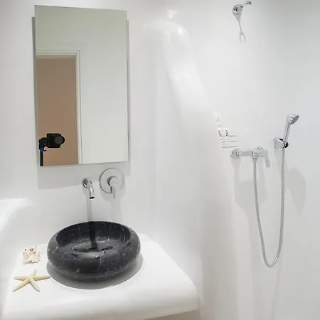 וילה Apollo-private Pool-amazing View Mykonos Town