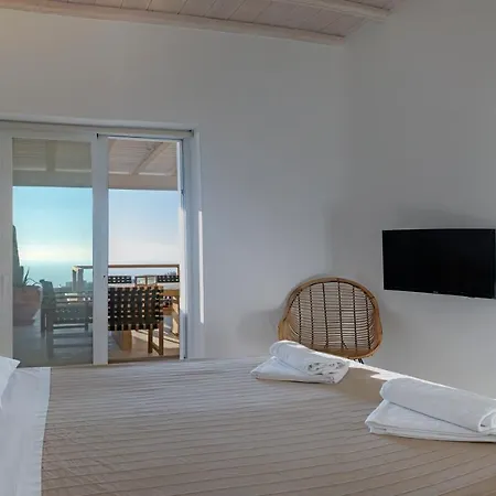 Vila Apollo-private Pool-amazing View *